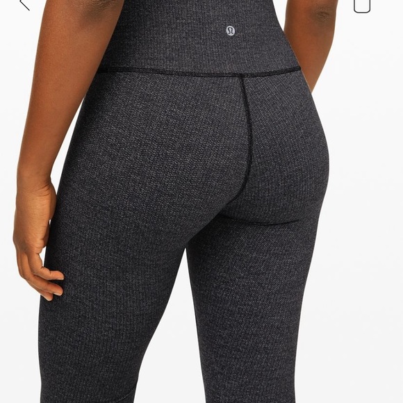 Wunder Under High-Rise Tight 28’’ - Picture 5 of 5